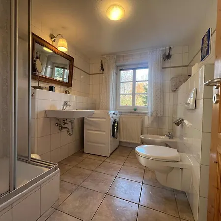 Ellas Kate Apartment Prerow