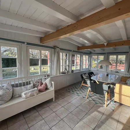 Ellas Kate 公寓 普雷罗