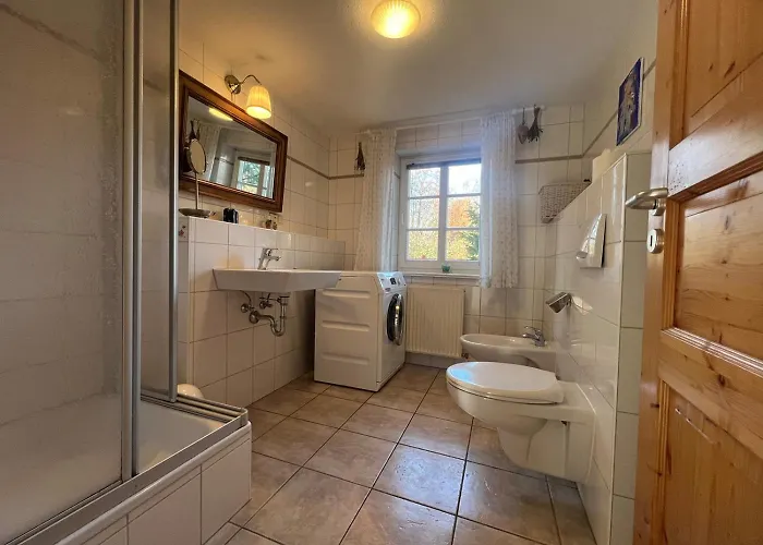 Ellas Kate شقة بريرو