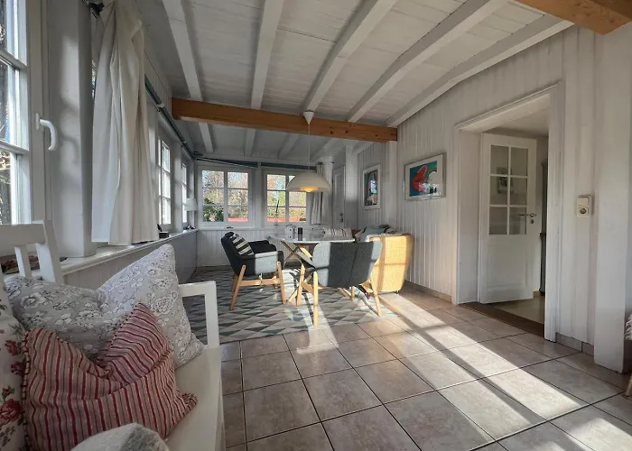 شقة Ellas Kate بريرو