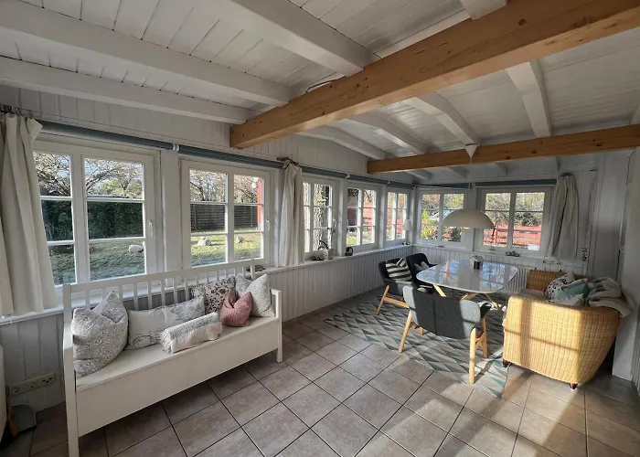 Ellas Kate شقة بريرو